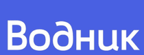 Логотип магазина Водник